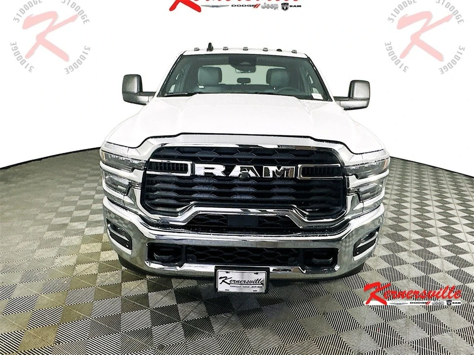 2025 Ram 2500 - Image 2 of 21