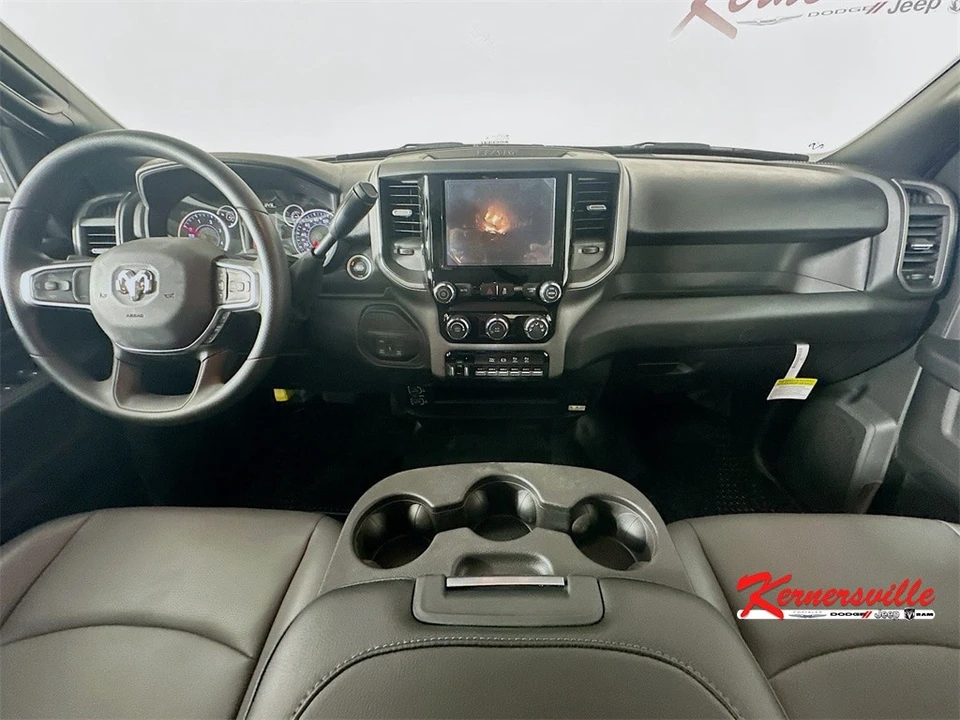 2025 Ram 2500 - Image 9 of 21