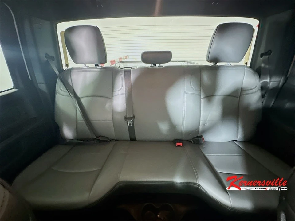 2025 Ram 2500 - Image 10 of 21