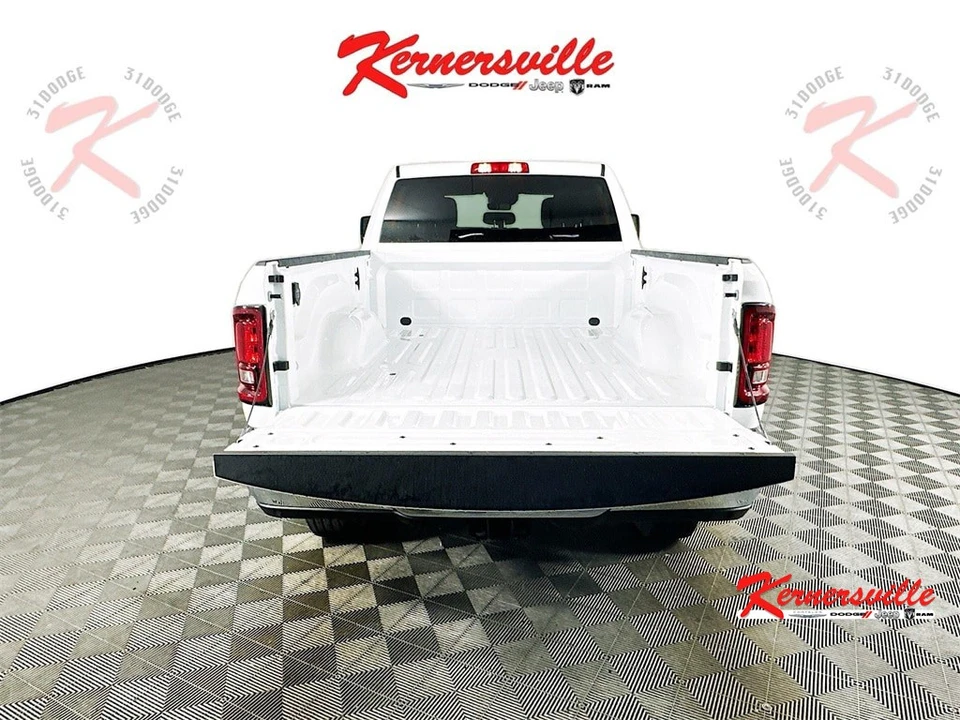 2025 Ram 2500 - Image 16 of 21