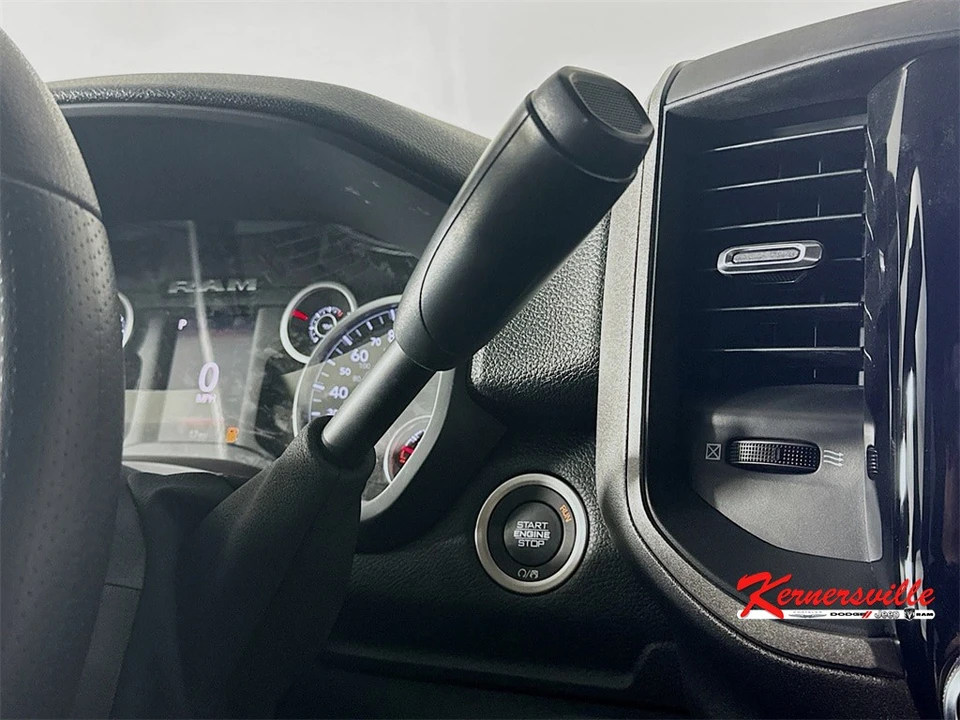 2025 Ram 2500 - Image 12 of 21