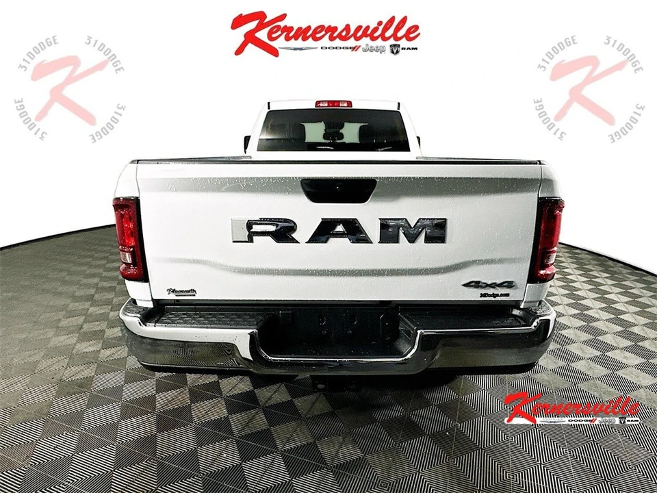 2025 Ram 2500 - Image 6 of 12