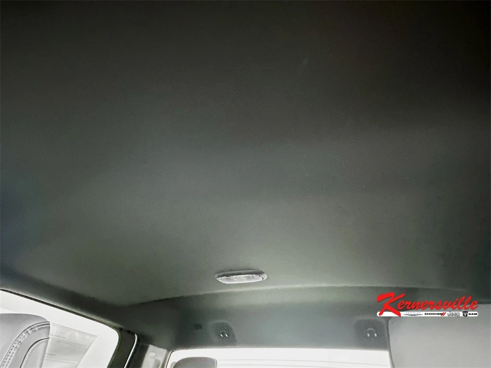 2025 Ram 2500 - Image 14 of 21