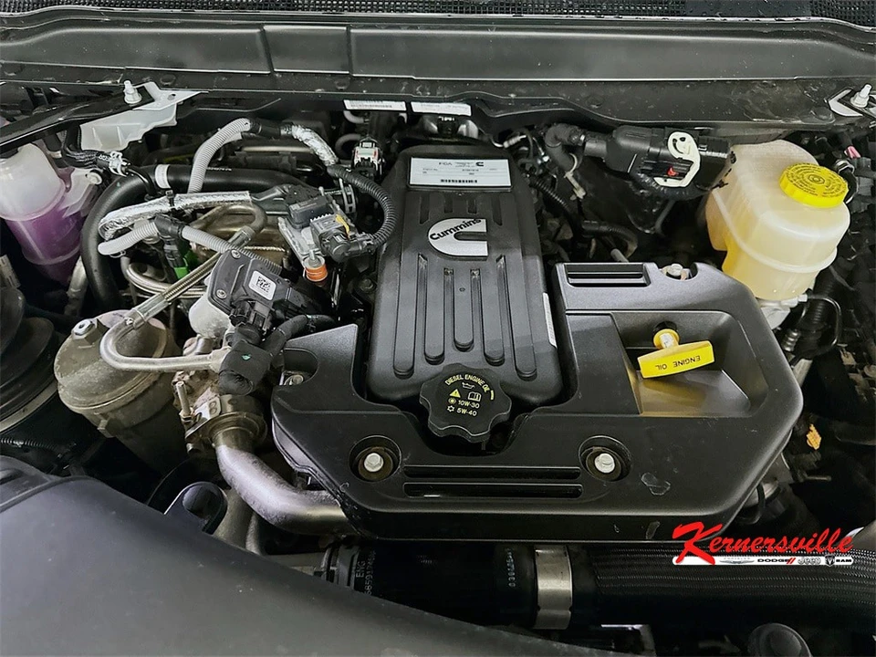 2025 Ram 2500 - Image 18 of 21