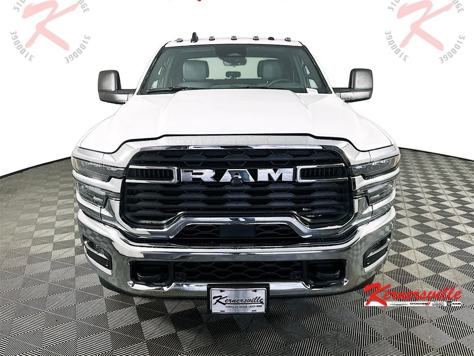 2025 Ram 2500 - Image 2 of 12