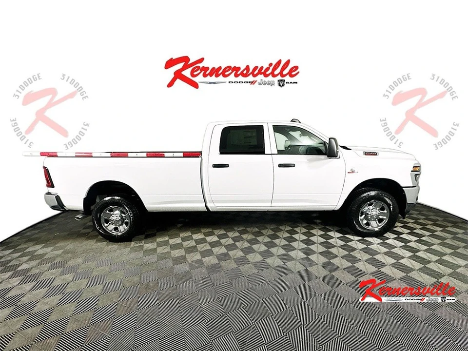 2025 Ram 2500 - Image 8 of 12