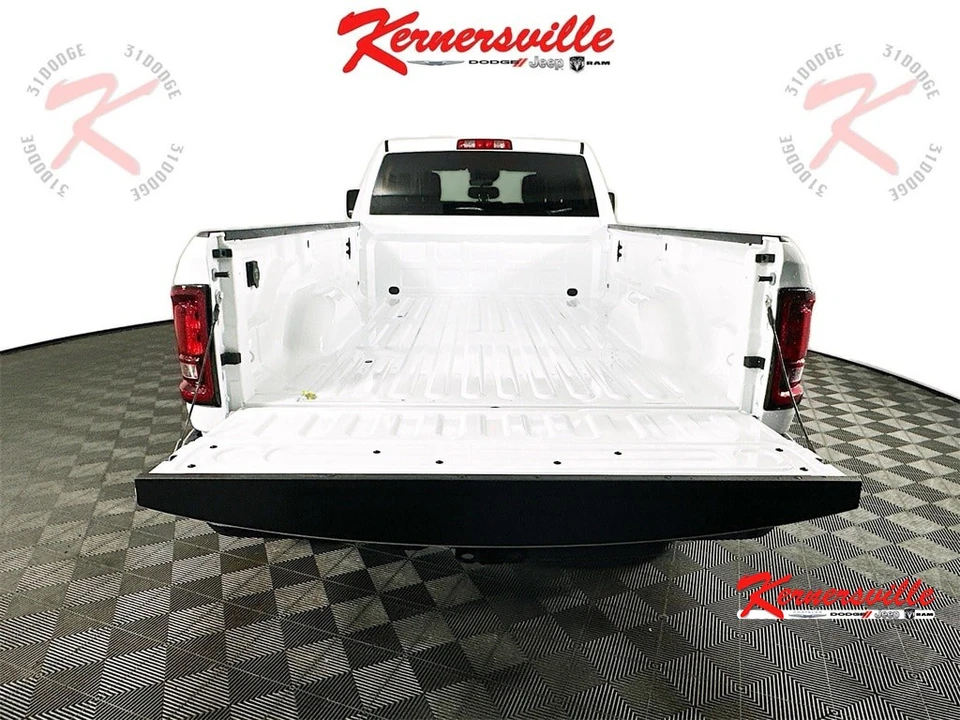 2025 Ram 2500 - Image 16 of 21