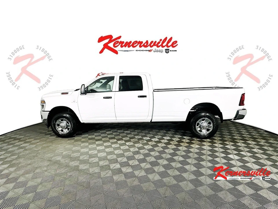 2025 Ram 2500 - Image 4 of 12