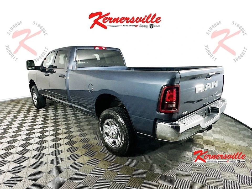 2025 Ram 2500 - Image 5 of 12