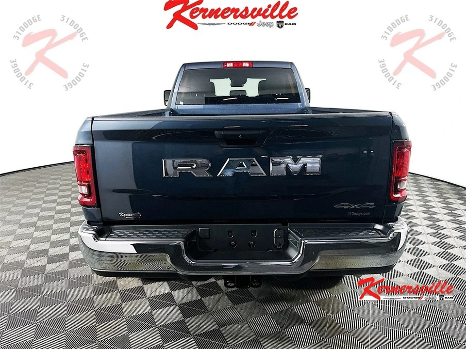 2025 Ram 2500 - Image 6 of 12
