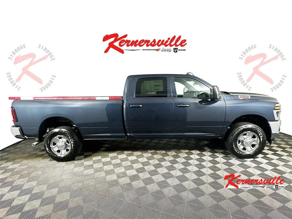 2025 Ram 2500 - Image 8 of 12