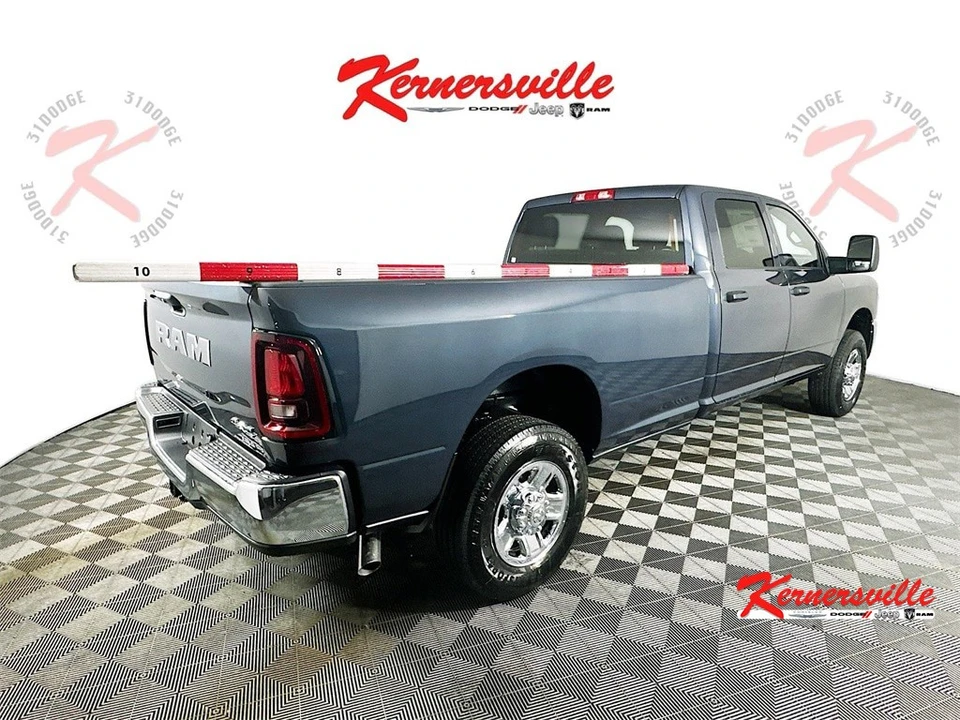 2025 Ram 2500 - Image 7 of 12