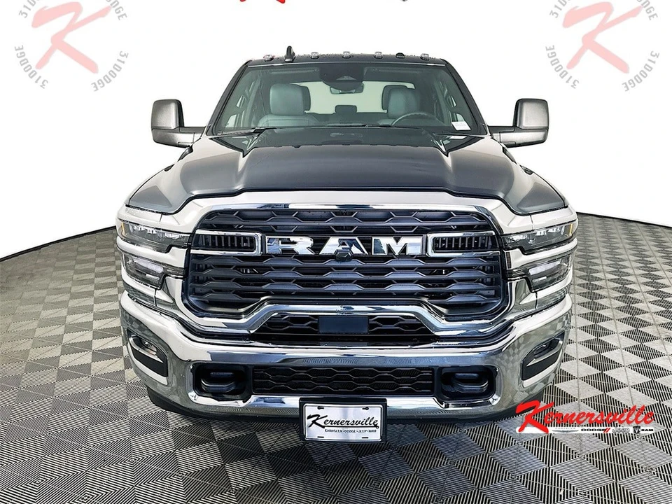 2025 Ram 2500 - Image 2 of 12