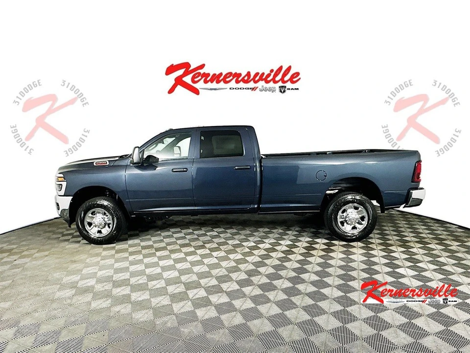 2025 Ram 2500 - Image 4 of 12