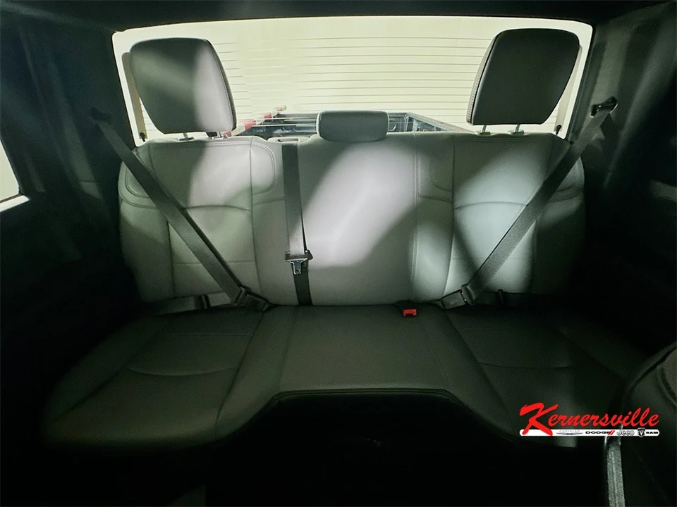 2025 Ram 2500 - Image 10 of 12