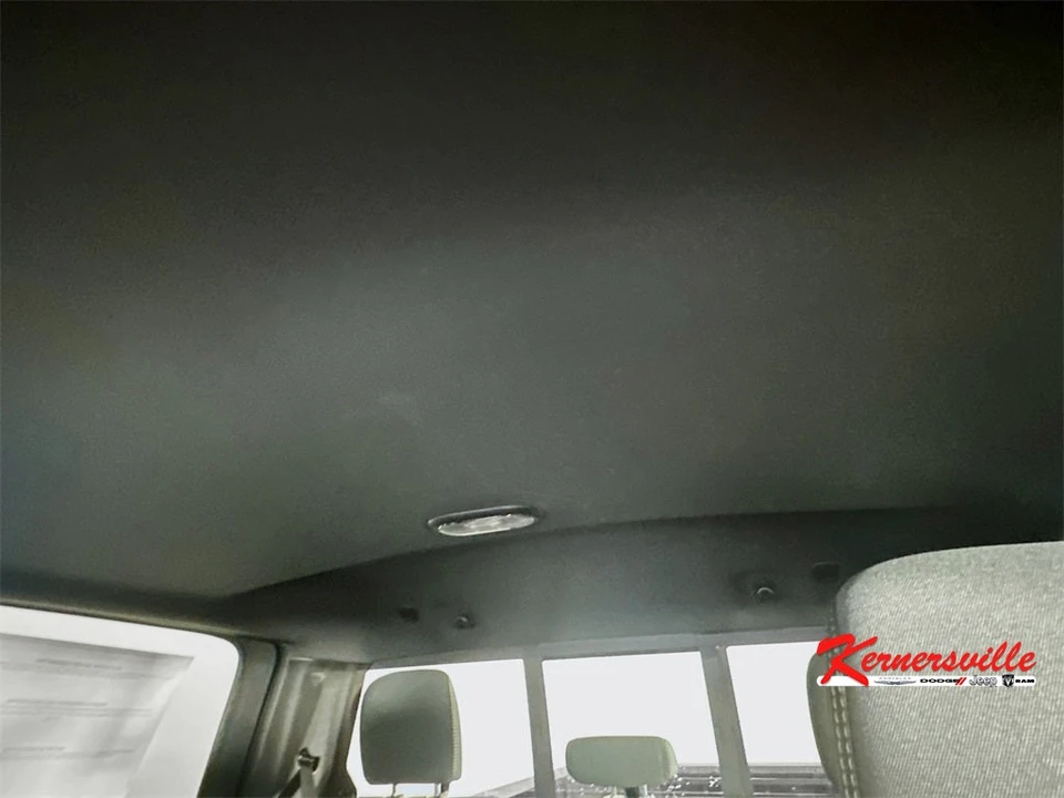 2025 Ram 2500 - Image 14 of 21