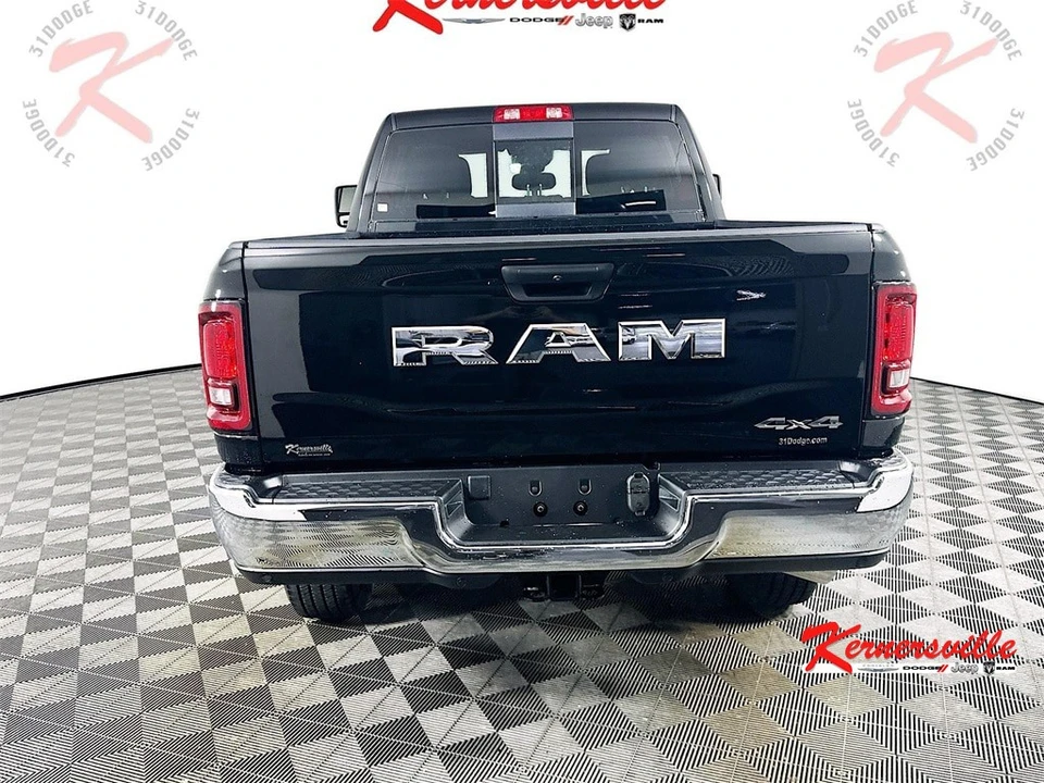 2025 Ram 2500 - Image 6 of 21