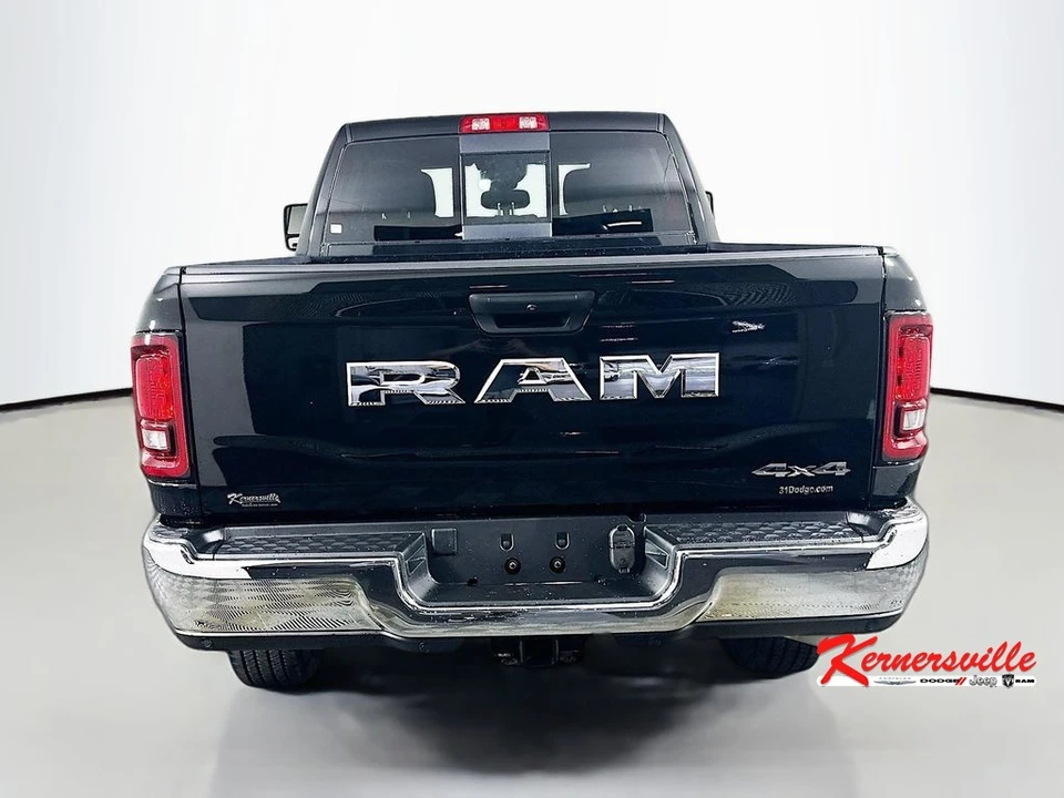 2025 Ram 2500 - Image 6 of 12