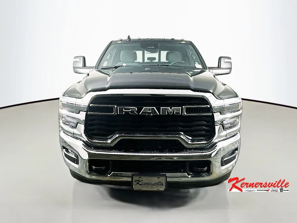 2025 Ram 2500 - Image 2 of 12