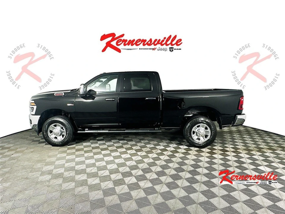 2025 Ram 2500 - Image 4 of 21