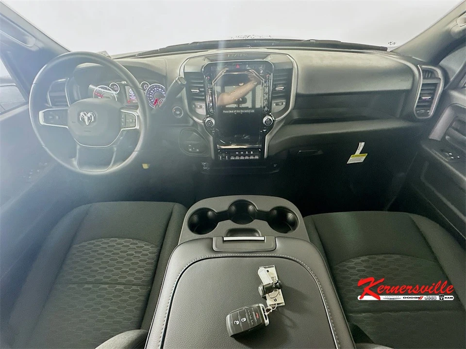 2025 Ram 2500 - Image 9 of 21