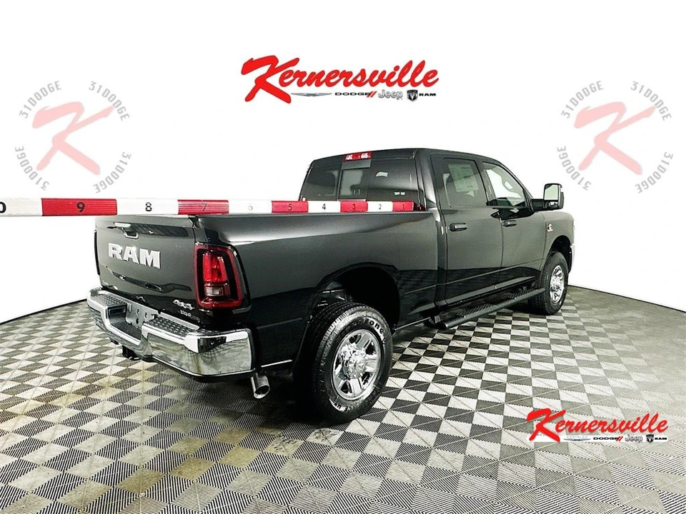 2025 Ram 2500 - Image 7 of 21