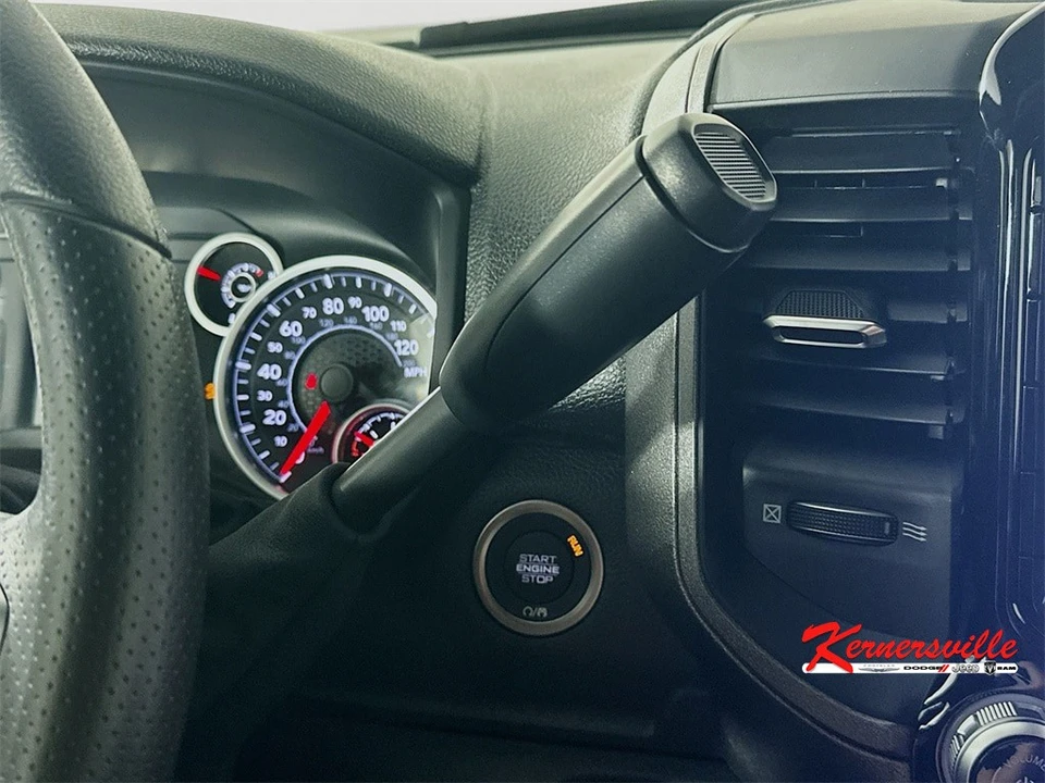 2025 Ram 2500 - Image 12 of 21