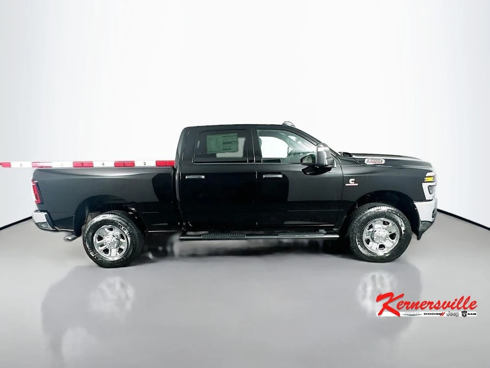 2025 Ram 2500 - Image 8 of 12