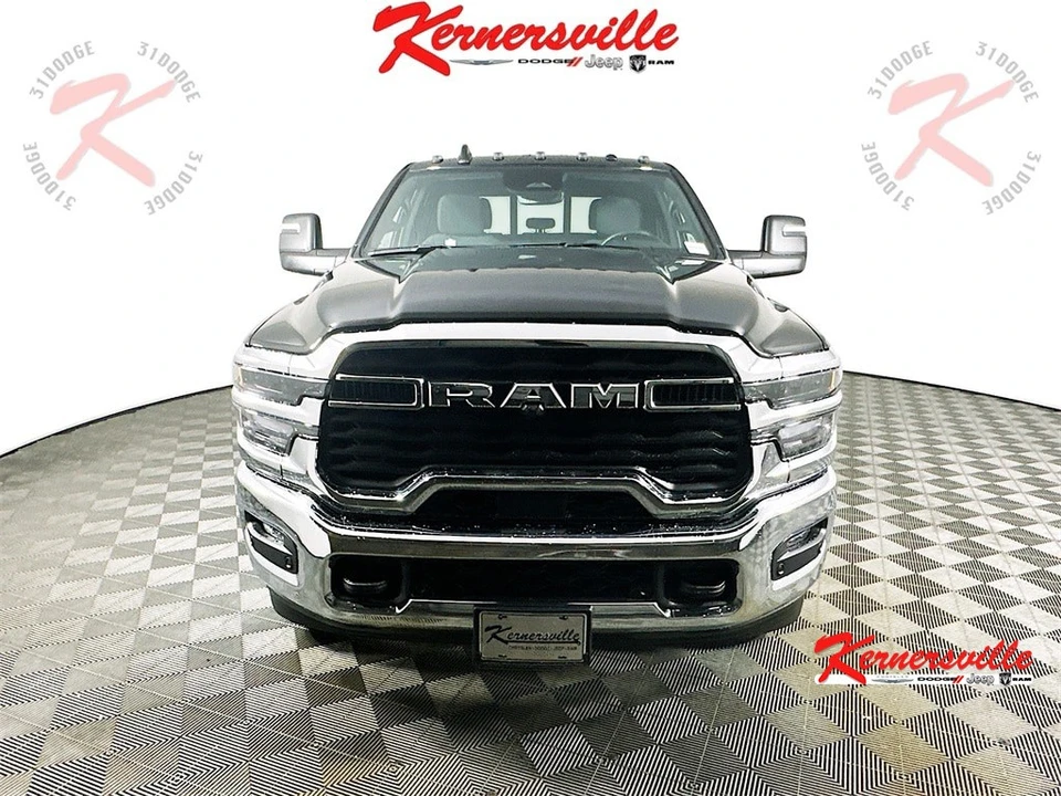 2025 Ram 2500 - Image 2 of 21