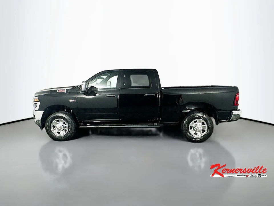 2025 Ram 2500 - Image 4 of 12