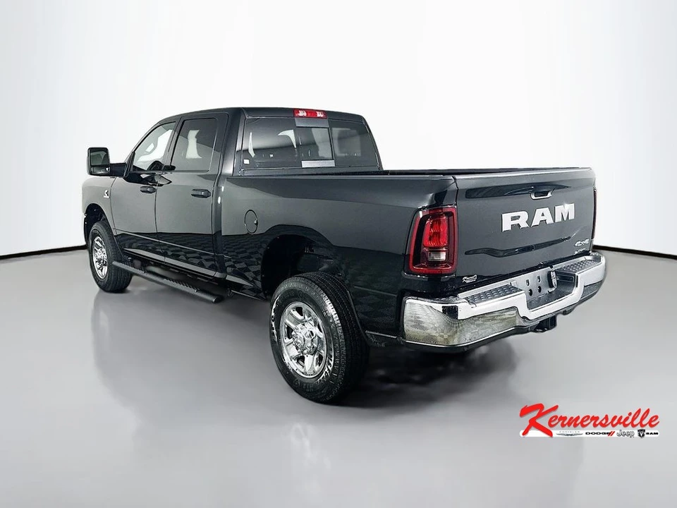 2025 Ram 2500 - Image 5 of 12