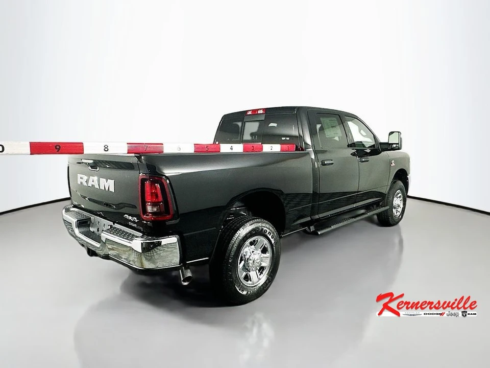 2025 Ram 2500 - Image 7 of 12