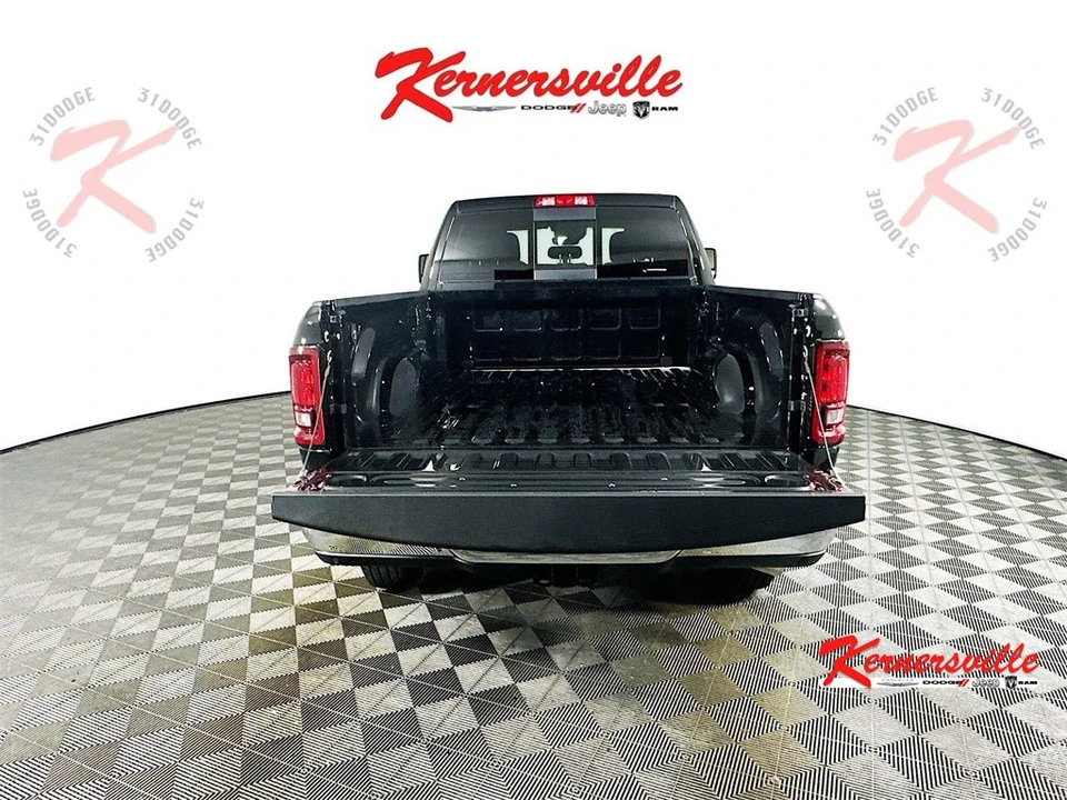2025 Ram 2500 - Image 16 of 21