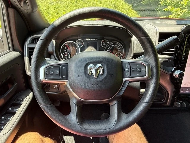 2025 Ram 2500 - Image 19 of 21