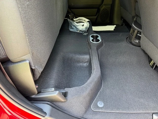 2025 Ram - Image 17 of 28