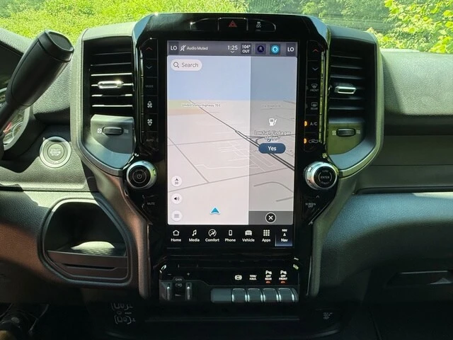 2025 Ram 2500 - Image 20 of 25