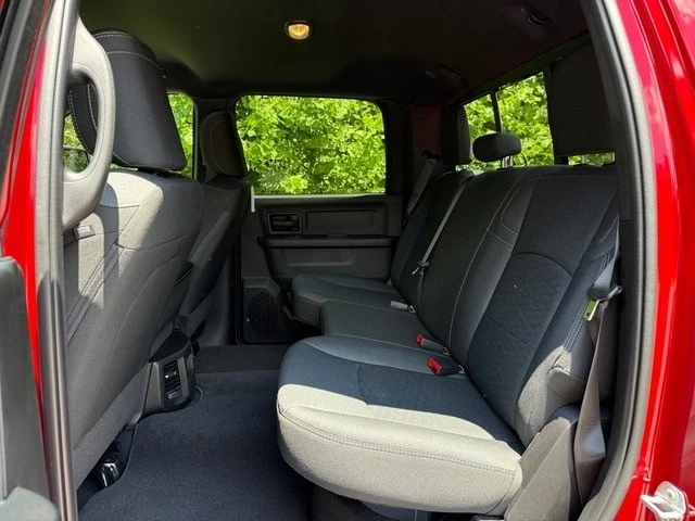 2025 Ram 2500 - Image 15 of 21
