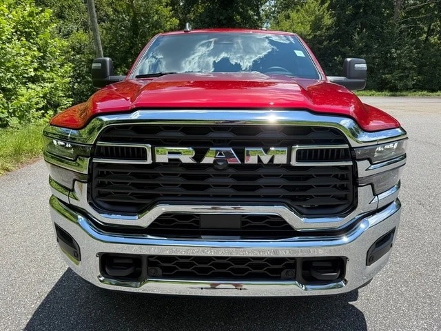 2025 Ram 2500 - Image 4 of 21