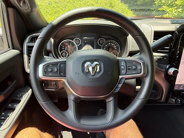 2025 Ram 2500 - Image 18 of 25