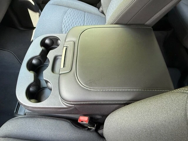 2025 Ram 2500 - Image 22 of 25