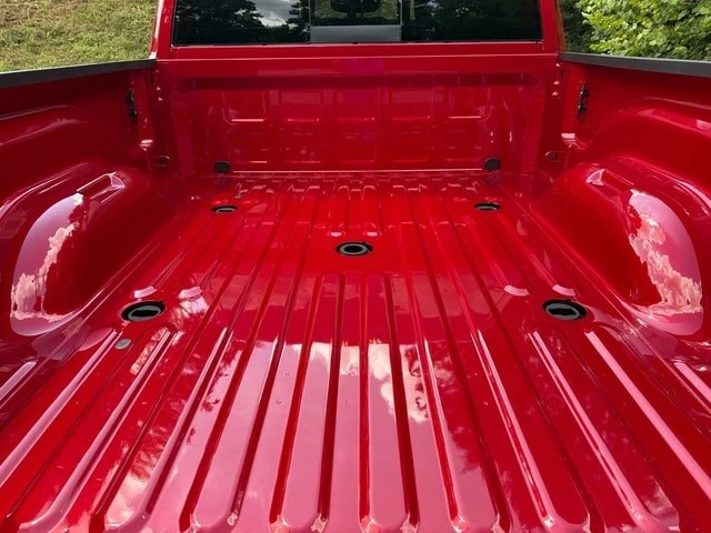 2025 Ram 2500 - Image 10 of 21