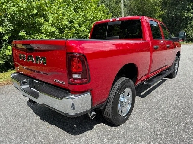 2025 Ram 2500 - Image 7 of 21