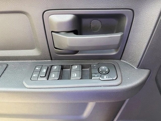 2025 Ram 2500 - Image 15 of 21