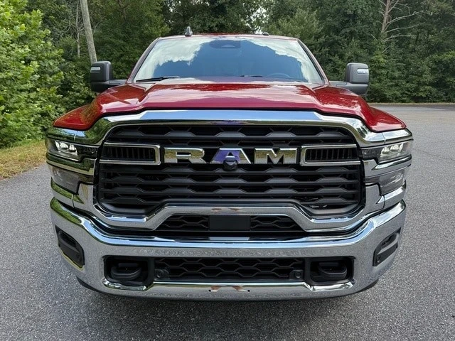 2025 Ram 2500 - Image 4 of 21