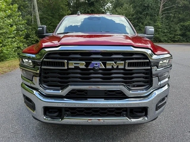 2025 Ram 2500 - Image 4 of 21