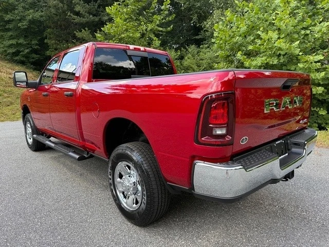 2025 Ram 2500 - Image 11 of 21