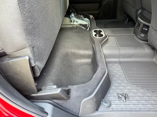 2025 Ram 2500 - Image 18 of 21