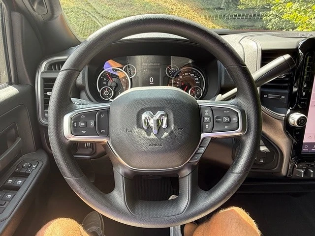 2025 Ram 2500 - Image 20 of 21