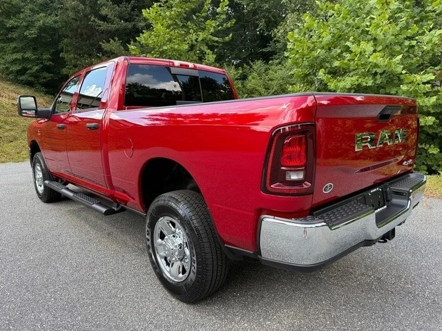 2025 Ram 2500 - Image 11 of 21