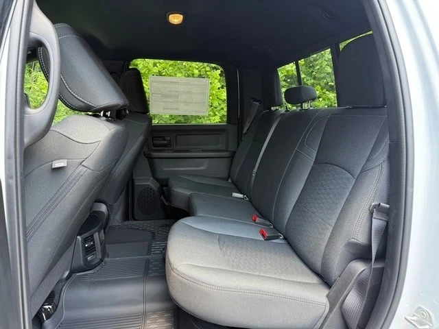 2025 Ram 2500 - Image 16 of 21